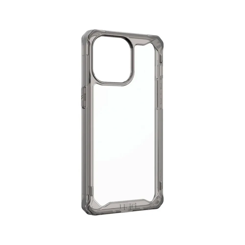 Urban Armor Gear Plyo iPhone 15 Pro Max 5G Ash