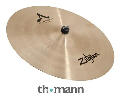 Zildjian 20" A-Series Medium Thin Crash