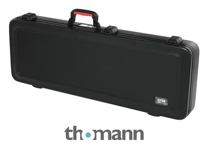 Gator TSA LED Electric Guitar Case