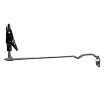 Estante Marcha Trombone Gewa 730620