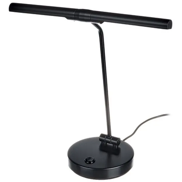 Jahn L4407 PIANO II Black