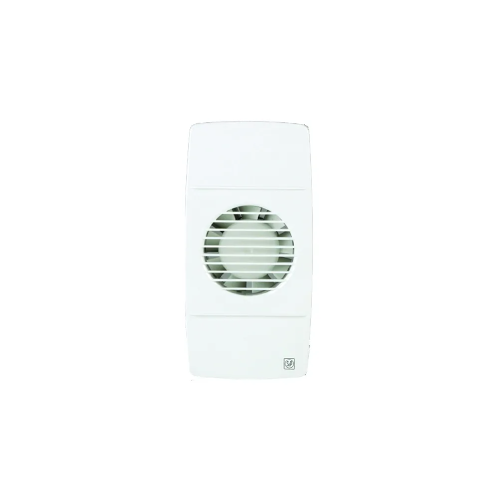 EXTRATOR PARA BANHO S&P - EDM 80 L - 5211412100