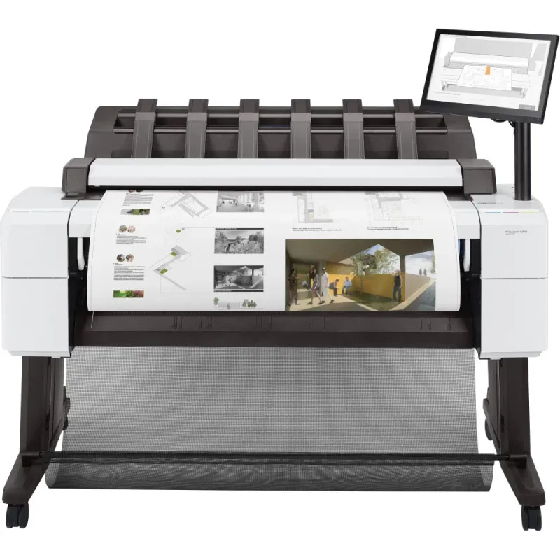 Plotter HP DesignJet T2600 PS MFP (3XB78A#B19)