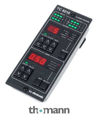 tc electronic TC8210-DT