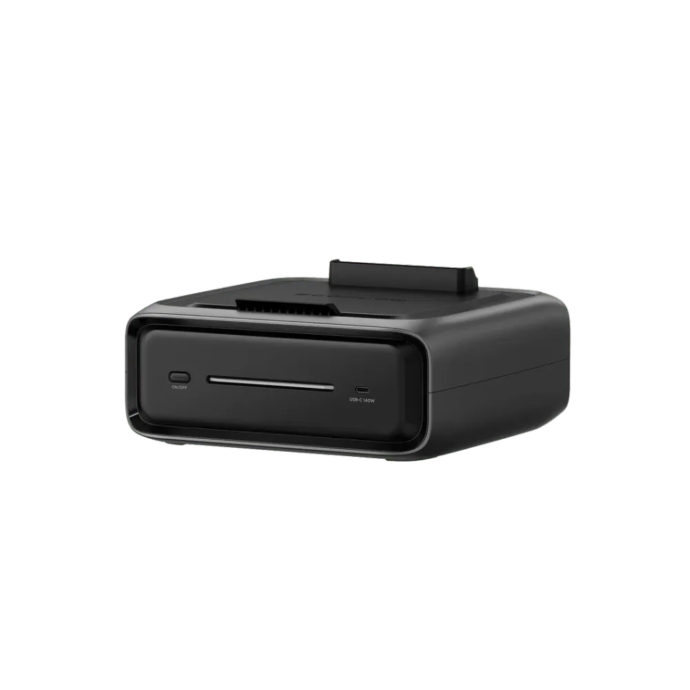 Bateria Inteligente Adicional para EcoFlow RIVER 3 Plus 286Wh