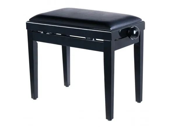Soundsation Banco Preto Brilhante SBH-100P-BK