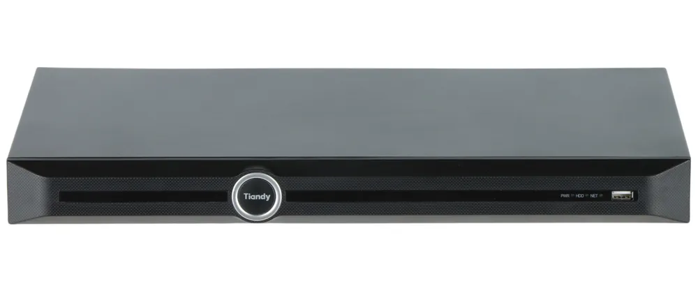 Tiandy TC-R3240 4HB Gravador de Vídeo em Rede TC-R3240 4HB