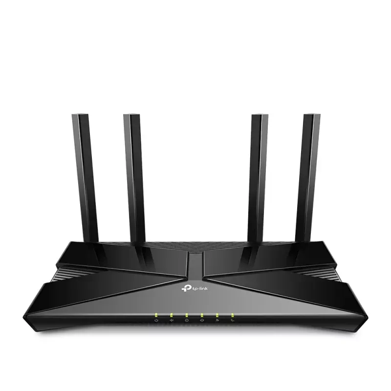 Router TP-Link Wireless AX1800 XX230v Dual-Band Gigabit VoIP GPON WiFi 6
