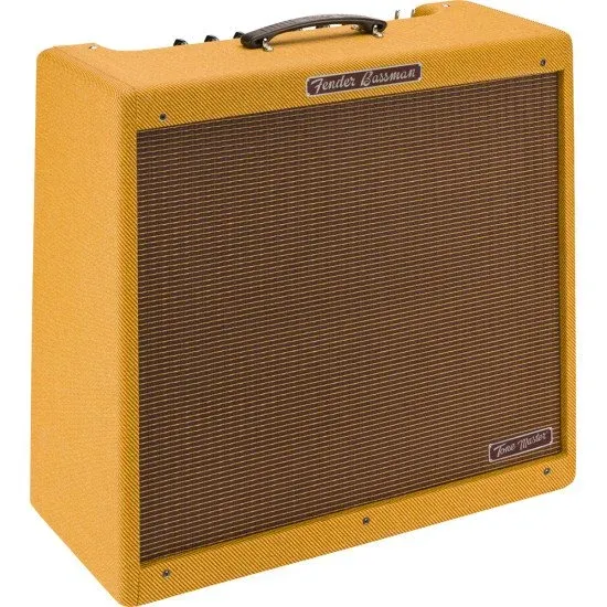 Fender Tone Master 59 Bassman