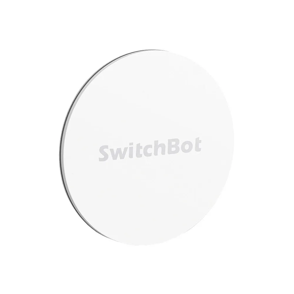 Switchbot Etiqueta ativadora inteligente