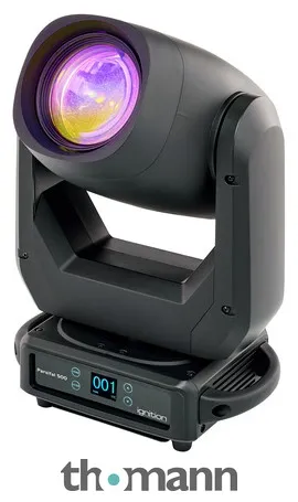 Ignition Parsifal 500 LED Beam Spot