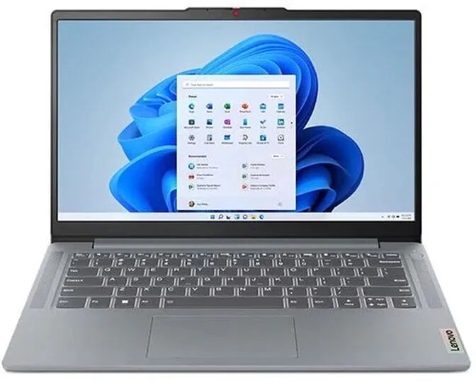 Portátil Lenovo IdeaPad Slim 3 15ABR8-241 15.6" R7 5825U 16GB 1TB Radeon Graphics W11