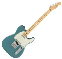 Fender Telecaster Player MN Tidepool