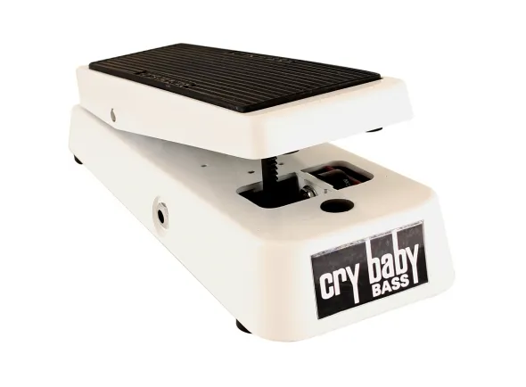 Dunlop 105-Q Bass CryBaby Wah pedal