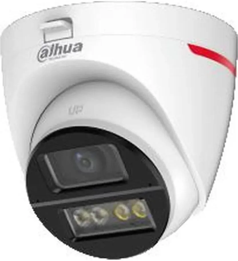 Dahua HAC-HDW1249X-A-PRO-0280B-DIP AHD HAC-HDW1249X-A-PRO-0280B-DIP