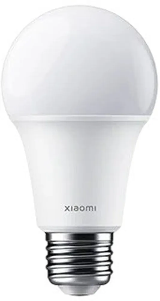 Lâmpada LED Smart Xiaomi Bulb Branco e Cor