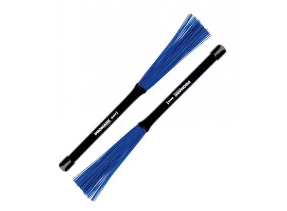 Pro Mark B400 Retractable Nylon Brush
