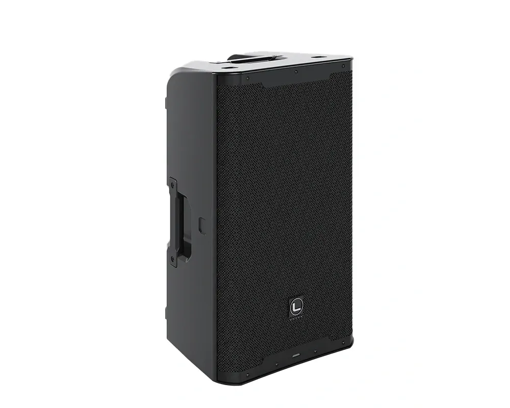 Lynx Pro Audio RX-12