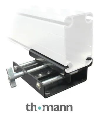 Doughty T28870 Marquee Clamp
