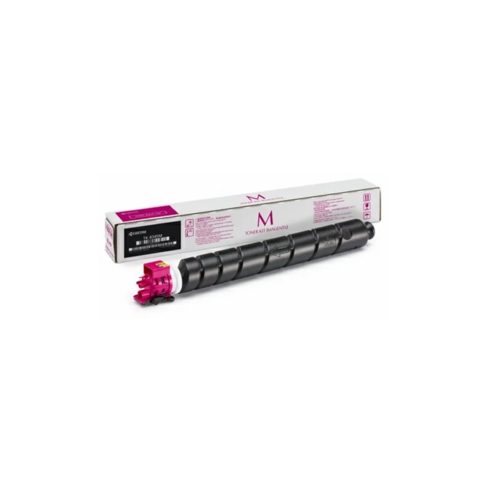 Toner TASKalfa 2552ci Magenta (12000 páginas) – KYOCERA