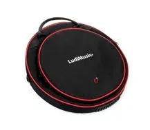 Saco Pratos Ludimusic 16"