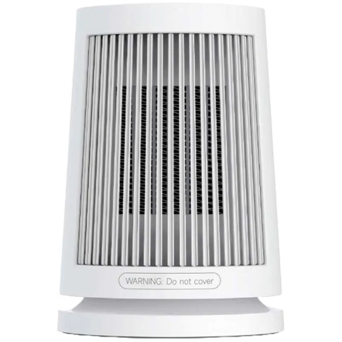 Aquecedor de Mesa Xiaomi Desktop Heater 600W