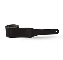Correia Guitarra Taylor Gemstone 2,5" Black