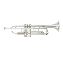 Yamaha YTR-9335 CHS 05 Prateado Custom Xeno Chicago