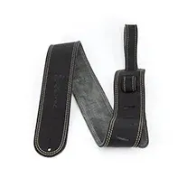 Correia Guitarra Martin 0013 D Suede Black