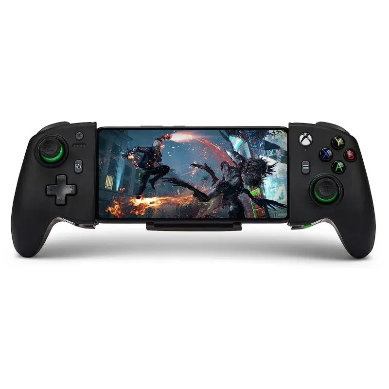 Power A MOGA XP7-X Plus Comando Bluetooth Compatível com Xbox Gaming Cloud para Android/PC