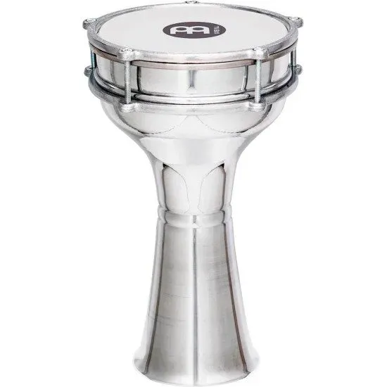 Meinl 7 1/4" Aluminium Plain HE 103