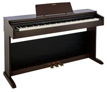 Casio AP-270 Celviano Castanho