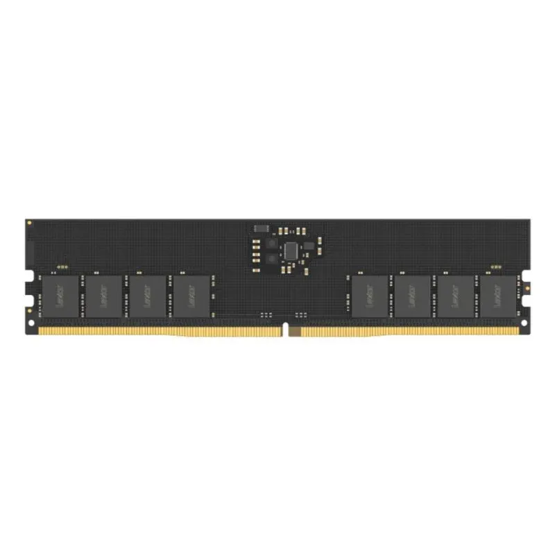 Memória RAM Lexar LD5U32G56C46ST-BGS 32GB 1x32GB DDR5 5600MHz CL46 ECC SO-DIMM