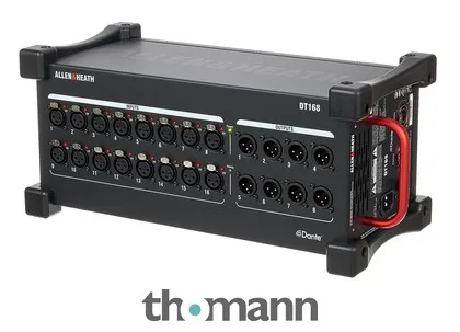 Allen & Heath DT168