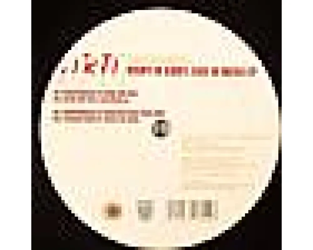Groovenauts - Many In Body One Mind Ep