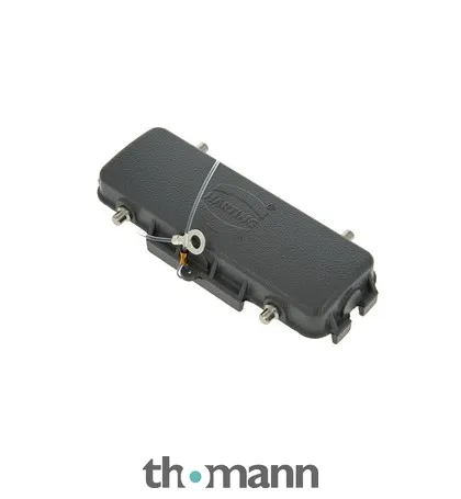 Harting Han 24B-AK-Nietbolzen