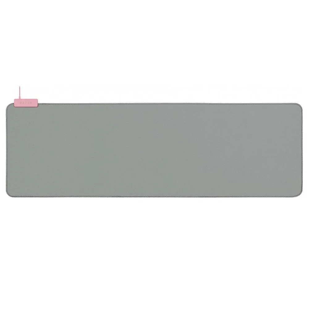 Tapete Razer Goliathus Extended Chroma Quartz