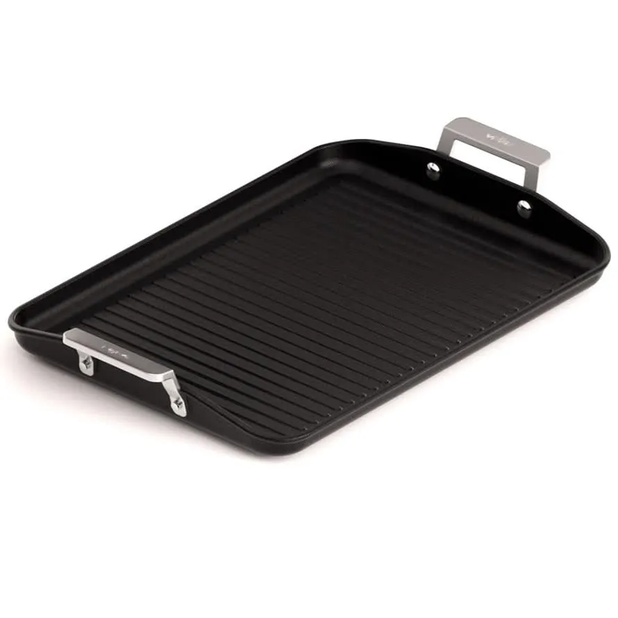 Grill Valira Air Ind 4653/25 34X25 Alças