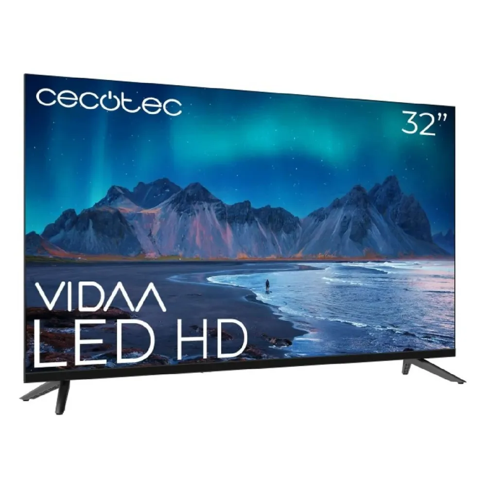 TV Cecotec A5 Series 32" LED HD - ALH50032