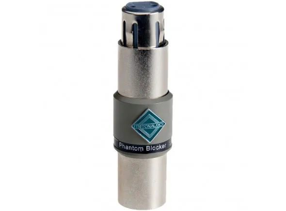 TritonAudio Phantom Blocker
