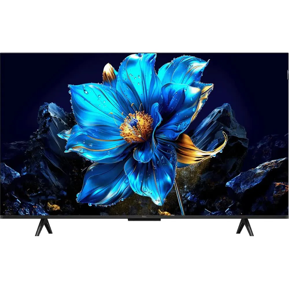 Smart TV 65 P7K 65P7K QLED 4K Ultra HD Wi-Fi (Metálico) - TCL