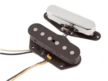 Fender Custom Shop 51 Nocaster Tele Pickup Set
