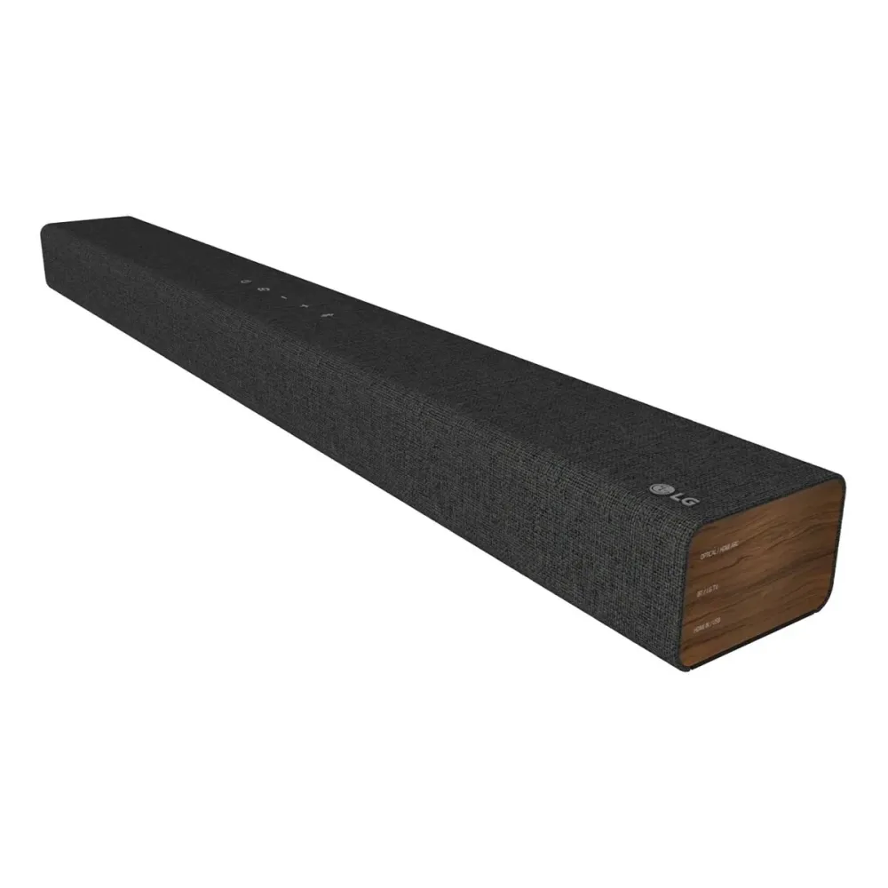 Soundbar LG SP2 100W Bluetooth Preta