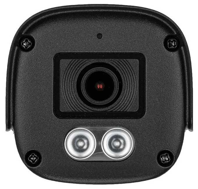 Câmara IP Tiandy TC-C34QN Colormaker TC-C34QN Spec:I5W/E/Y/2.8mm/V4.2