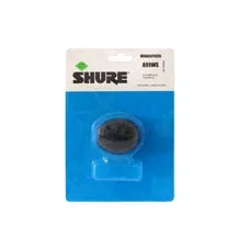Anti Pop Shure A99WS Preto
