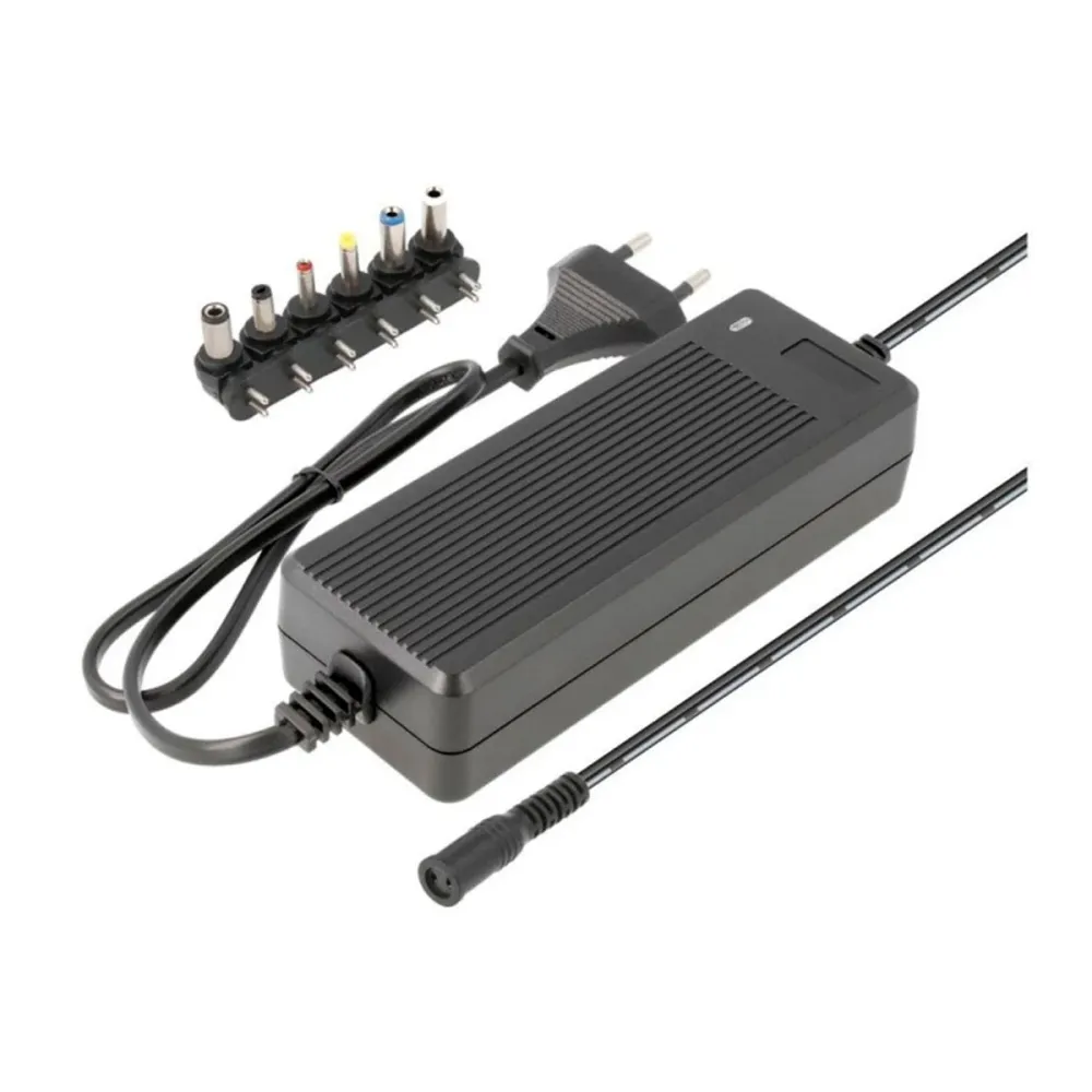 Fonte de Alimentação NIMO ALM173 60W 9V-24V 3300mA