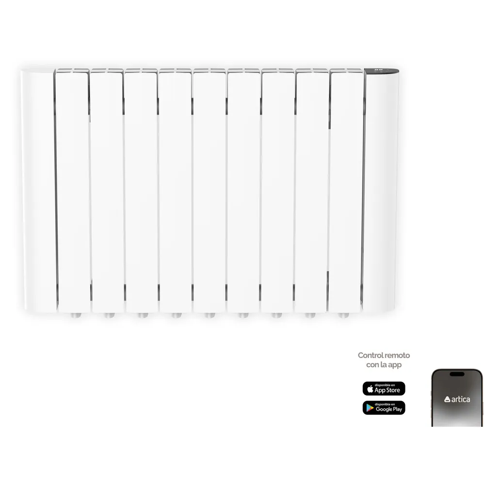Artica Aetf1800 1800W Led Wifi Emissor De Luz