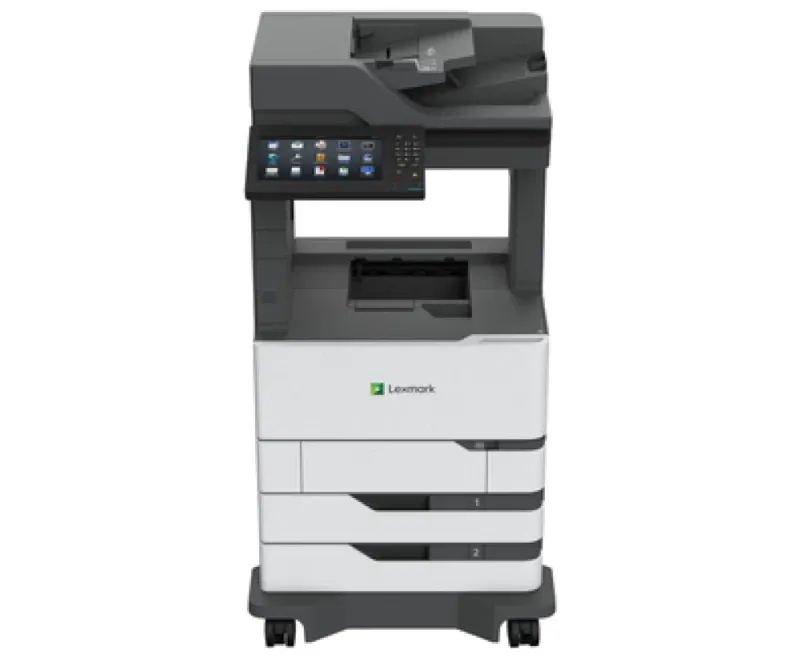 LEXMARK MULTIF LASER MONO MX826