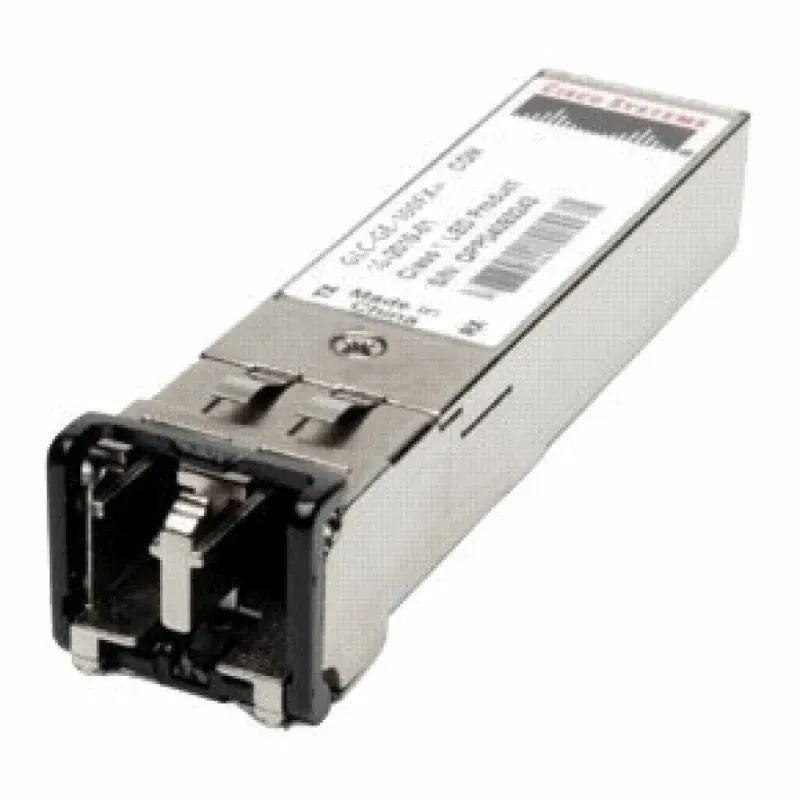 100BASE-FX MULTI MODERUGGED SFPEXT