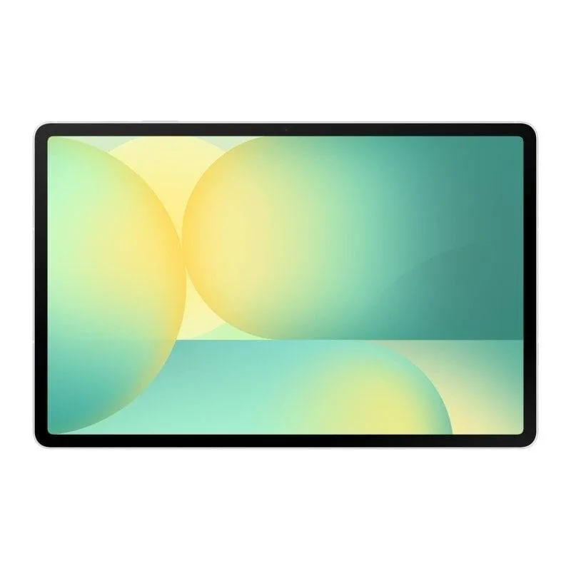 Tablet Samsung Galaxy Tab S10 FE+ Wifi 8GB 128GB Prateado